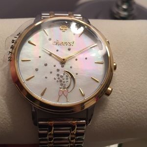 kate spade ♠️NWT